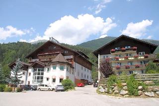 Sporthotel Molltal fotoÄŸrafÄ±
