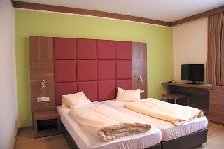 Sporthotel Molltal fotoÄŸrafÄ±