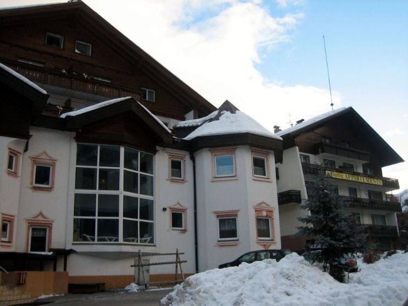 Sporthotel Molltal fotoÄŸrafÄ±