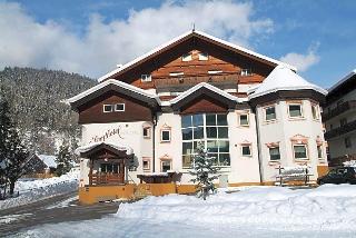 Sporthotel Molltal otel fotoğrafı