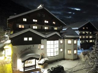 Sporthotel Molltal fotoÄŸrafÄ±