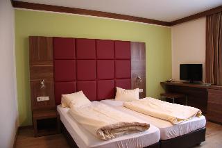 Sporthotel Molltal fotoÄŸrafÄ±