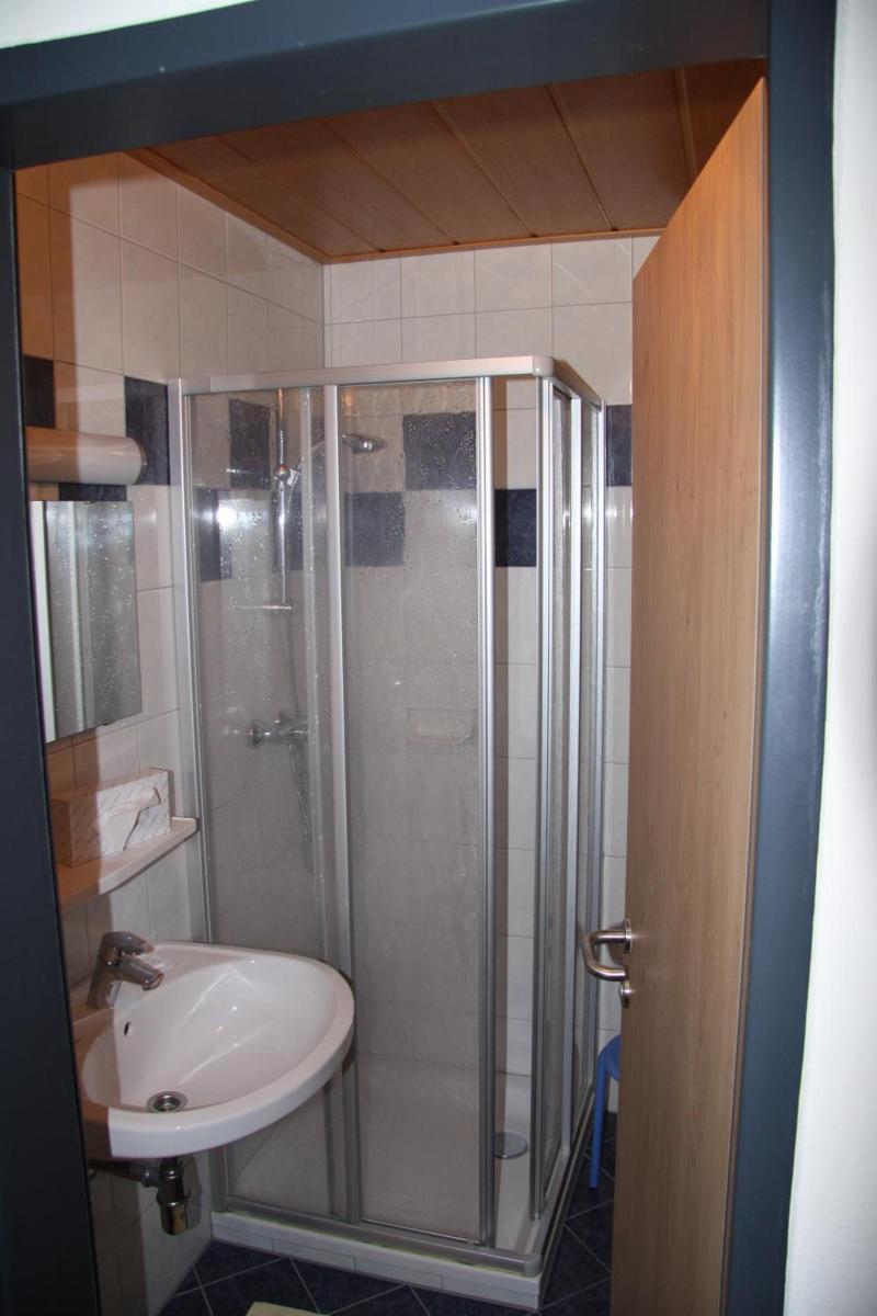 Sporthotel Molltal - Oda
