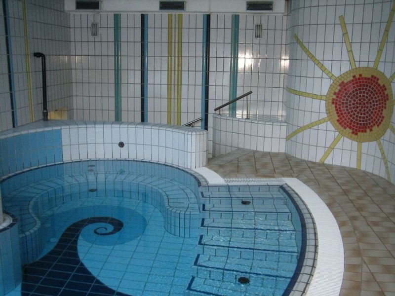 Sporthotel Molltal fotoÄŸrafÄ±