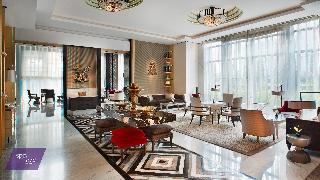 Keraton at The Plaza, a Luxury Collection Hotel fotoÄŸrafÄ±