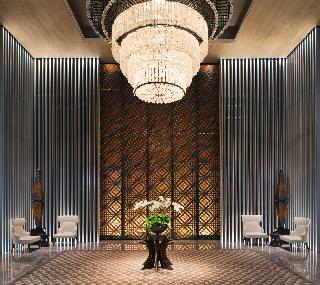 Keraton at The Plaza, a Luxury Collection Hotel fotoÄŸrafÄ±