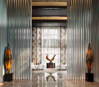 Keraton at The Plaza, a Luxury Collection Hotel fotoÄŸrafÄ±