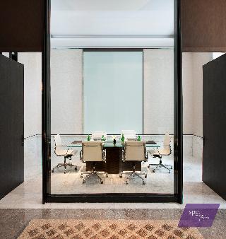 Keraton at The Plaza, a Luxury Collection Hotel fotoÄŸrafÄ±