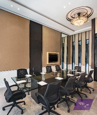 Keraton at The Plaza, a Luxury Collection Hotel fotoÄŸrafÄ±