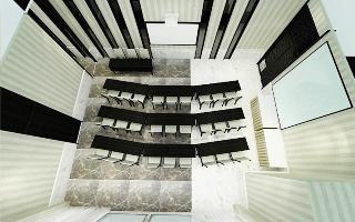 Keraton at The Plaza, a Luxury Collection Hotel fotoÄŸrafÄ±
