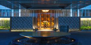 Keraton at The Plaza, a Luxury Collection Hotel fotoÄŸrafÄ±