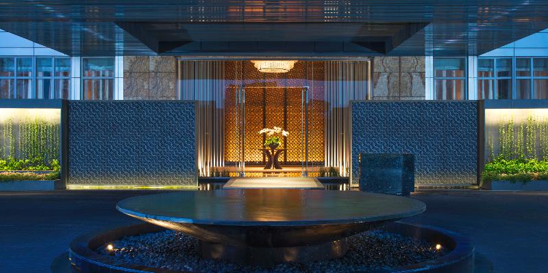 Keraton at The Plaza, a Luxury Collection Hotel - Genel