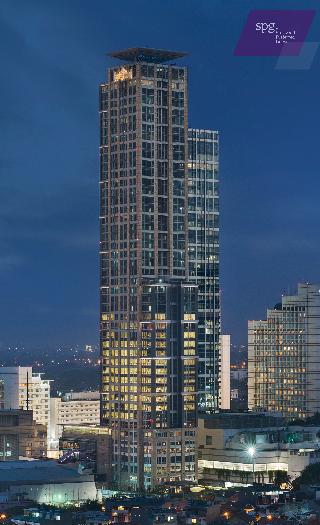 Keraton at The Plaza, a Luxury Collection Hotel otel fotoğrafı
