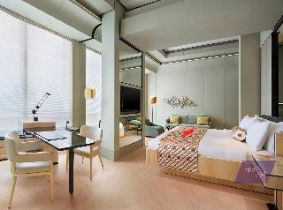Keraton at The Plaza, a Luxury Collection Hotel fotoÄŸrafÄ±