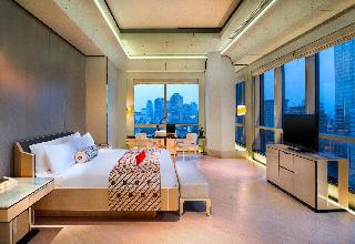 Keraton at The Plaza, a Luxury Collection Hotel fotoÄŸrafÄ±