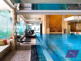 Keraton at The Plaza, a Luxury Collection Hotel fotoÄŸrafÄ±