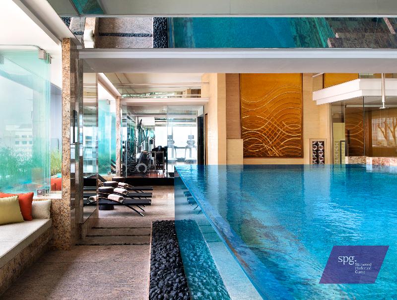 Keraton at The Plaza, a Luxury Collection Hotel - Havuz