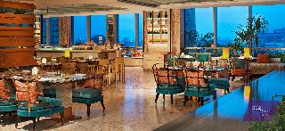 Keraton at The Plaza, a Luxury Collection Hotel fotoÄŸrafÄ±