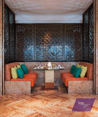 Keraton at The Plaza, a Luxury Collection Hotel fotoÄŸrafÄ±
