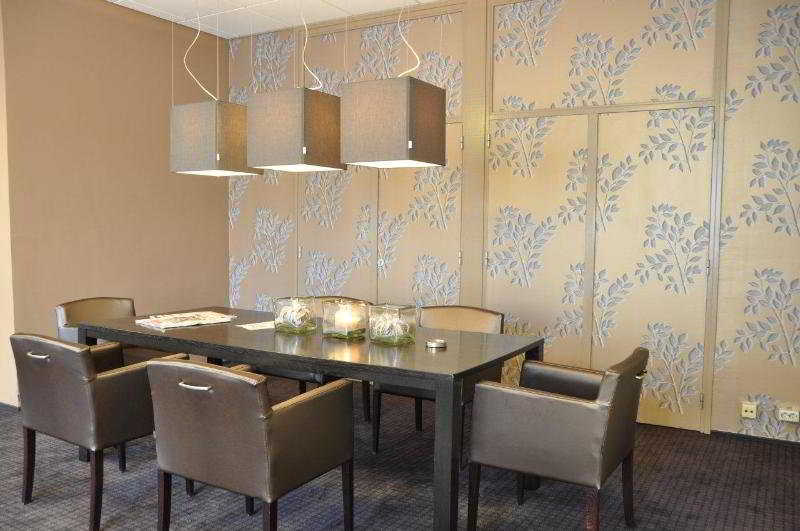 Golden Tulip Oosterhout fotoÄŸrafÄ±
