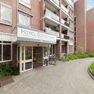 Golden Tulip Oosterhout otel fotoğrafı