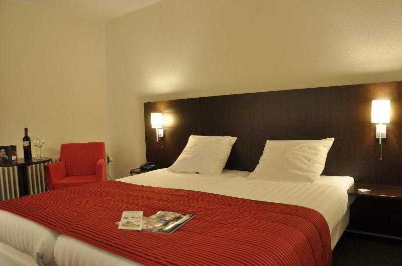 Golden Tulip Oosterhout fotoÄŸrafÄ±