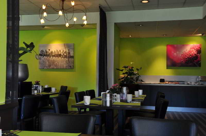 Golden Tulip Oosterhout fotoÄŸrafÄ±