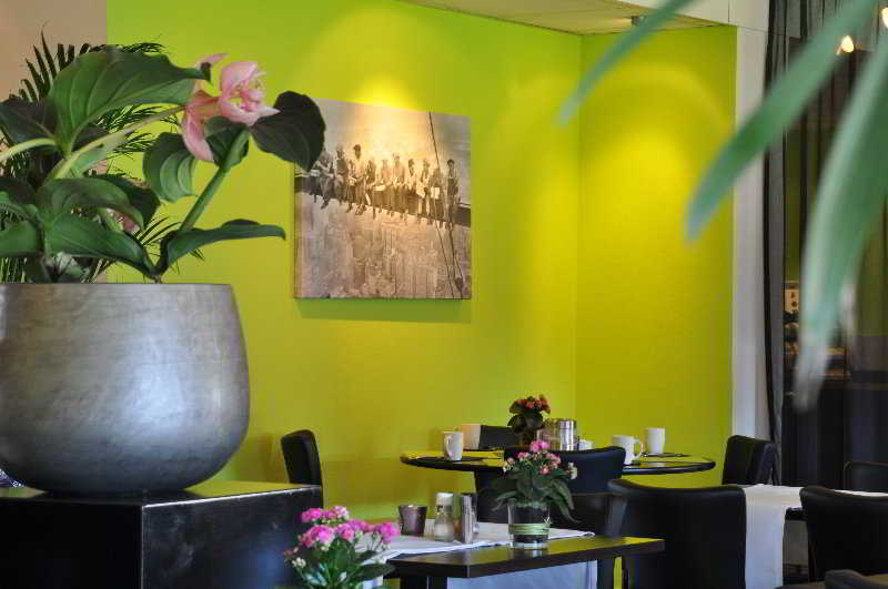 Golden Tulip Oosterhout fotoÄŸrafÄ±