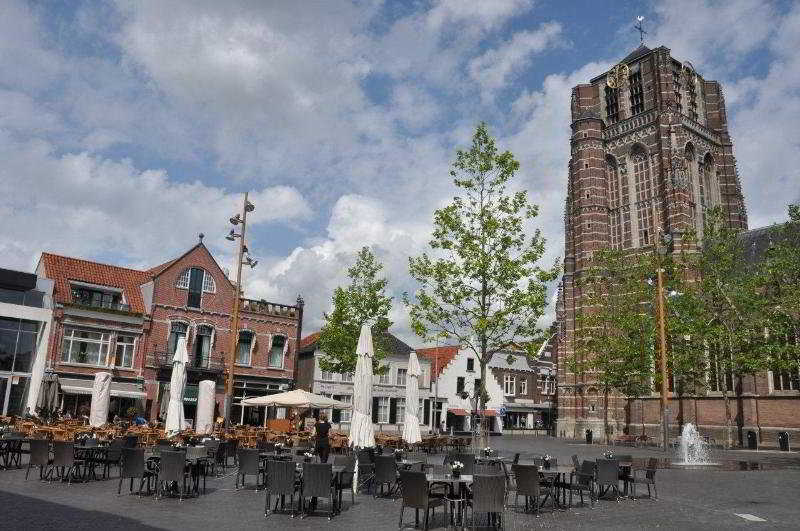 Golden Tulip Oosterhout fotoÄŸrafÄ±