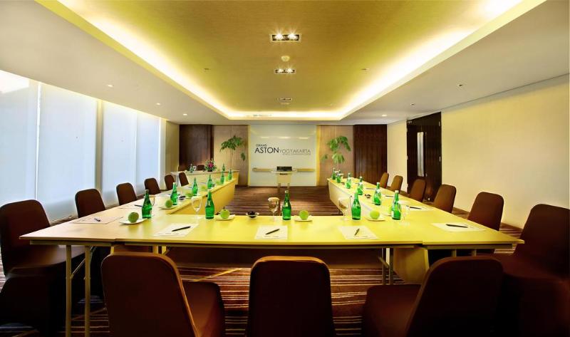 ARTOTEL Suites Bianti - Toplantı