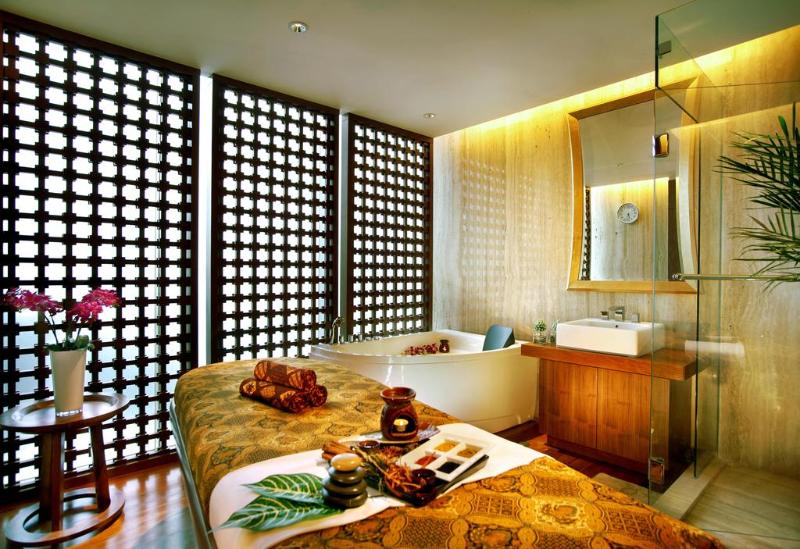 ARTOTEL Suites Bianti - Aktivite