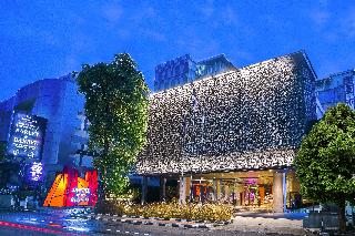 ARTOTEL Suites Bianti otel fotoğrafı