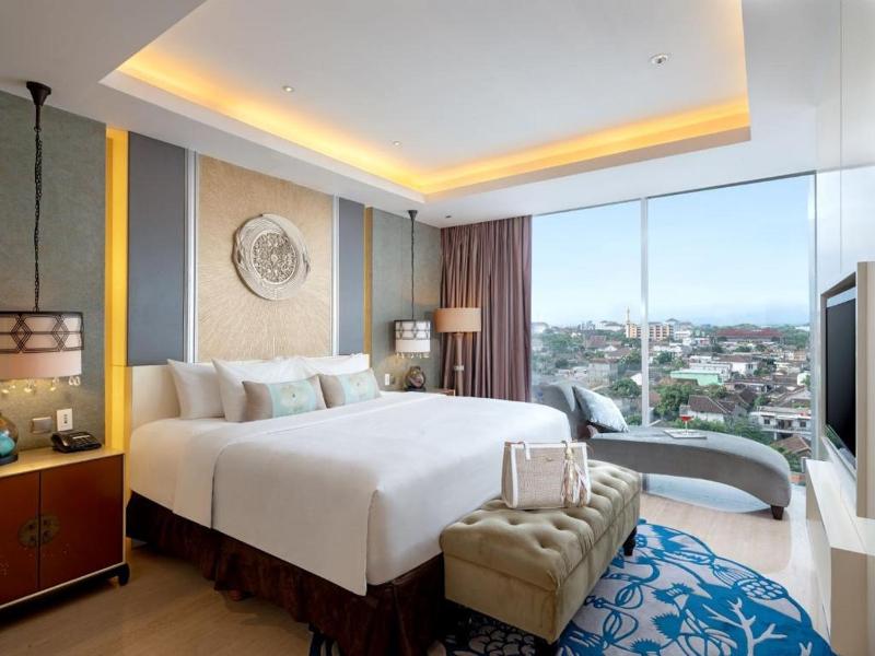 ARTOTEL Suites Bianti - Oda