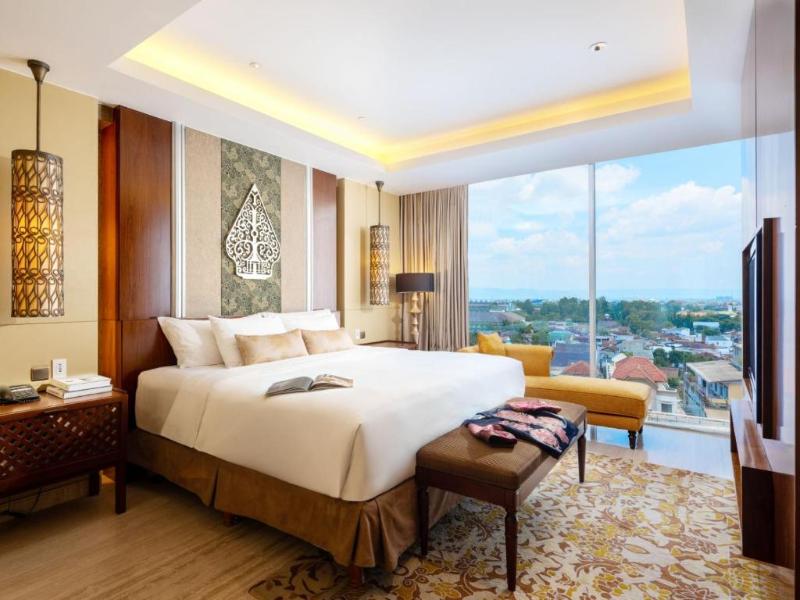 ARTOTEL Suites Bianti - Oda