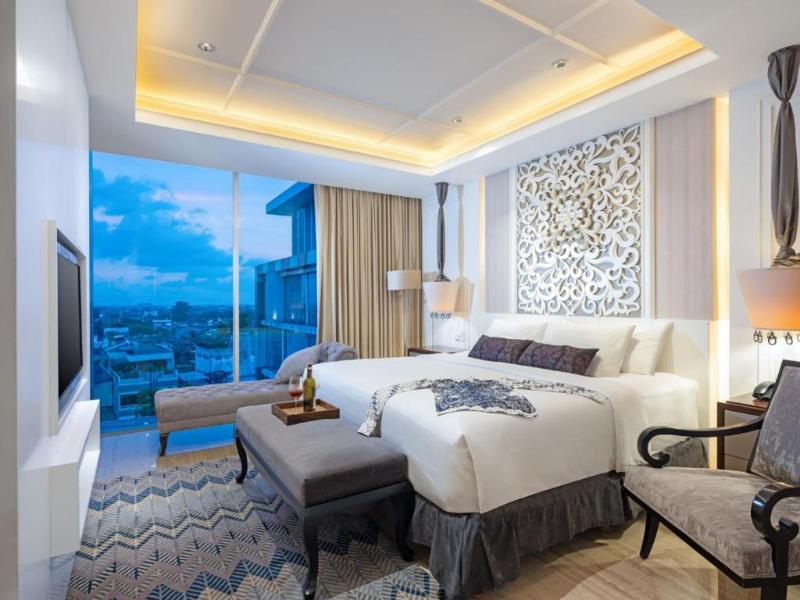 ARTOTEL Suites Bianti - Oda