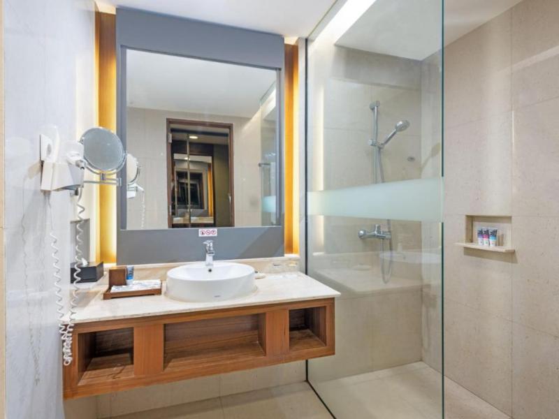 ARTOTEL Suites Bianti - Oda