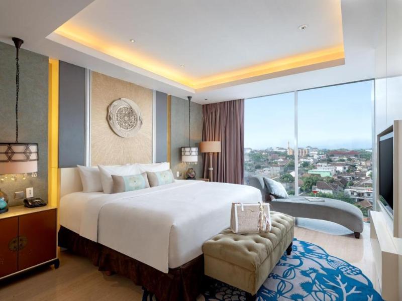 ARTOTEL Suites Bianti - Oda