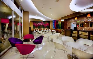 Swiss-Belinn Wahid Hasyim fotoÄŸrafÄ±