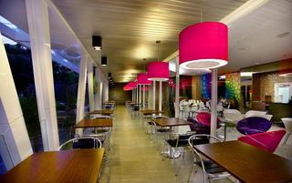 Swiss-Belinn Wahid Hasyim fotoÄŸrafÄ±