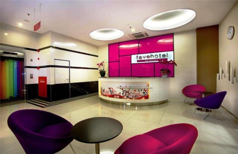 Swiss-Belinn Wahid Hasyim fotoÄŸrafÄ±