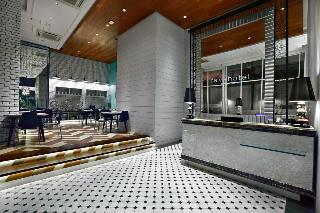 Swiss-Belinn Wahid Hasyim fotoÄŸrafÄ±