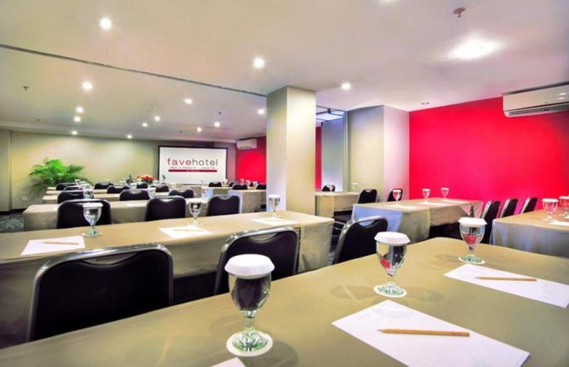 Swiss-Belinn Wahid Hasyim fotoÄŸrafÄ±
