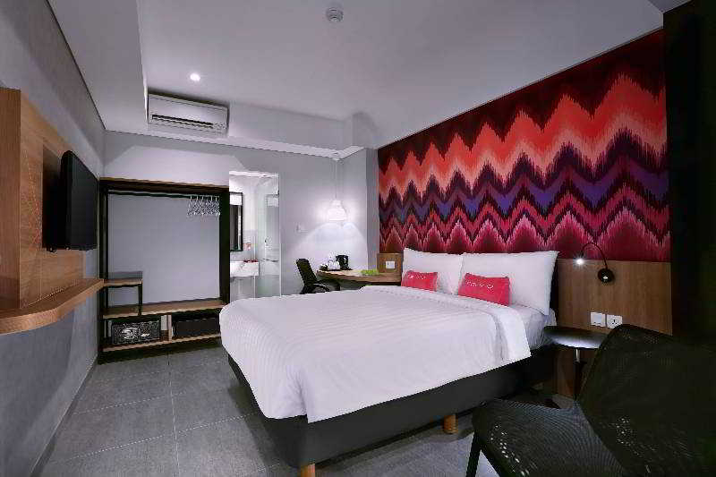 Swiss-Belinn Wahid Hasyim fotoÄŸrafÄ±