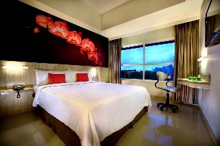 Swiss-Belinn Wahid Hasyim fotoÄŸrafÄ±