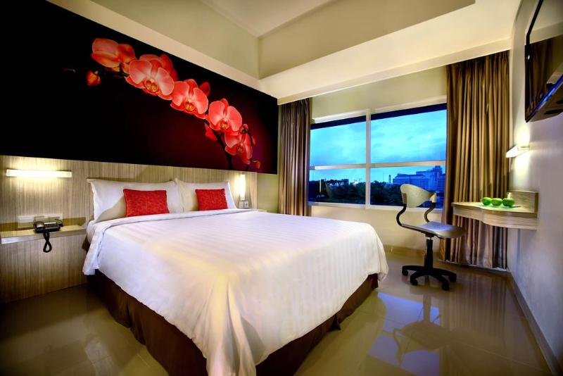 Swiss-Belinn Wahid Hasyim - Oda