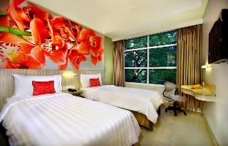 Swiss-Belinn Wahid Hasyim fotoÄŸrafÄ±