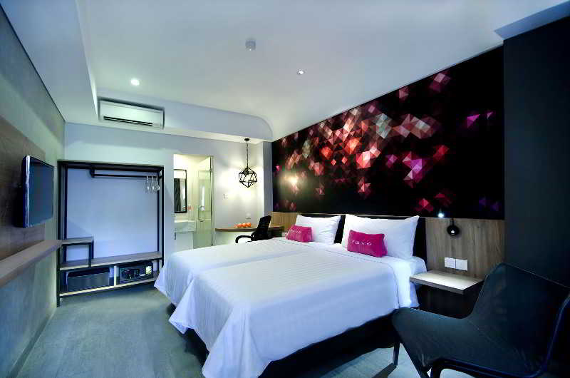 Swiss-Belinn Wahid Hasyim fotoÄŸrafÄ±