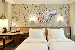 Swiss-Belinn Wahid Hasyim fotoÄŸrafÄ±