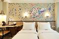 Swiss-Belinn Wahid Hasyim oda fotoğrafı