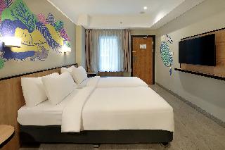 Swiss-Belinn Wahid Hasyim fotoÄŸrafÄ±